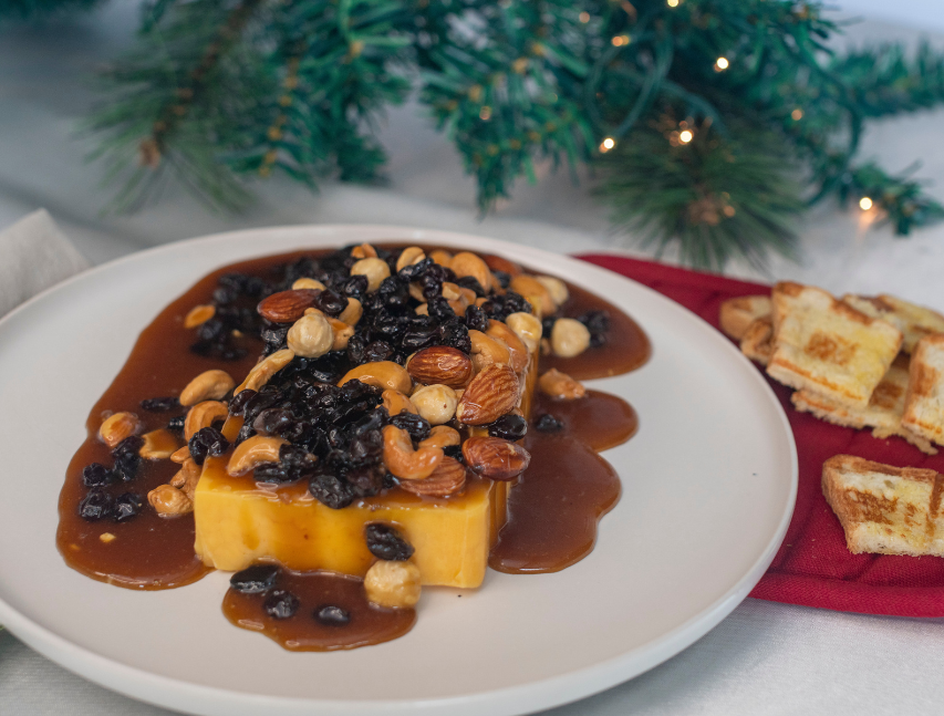 Queso de los Reyes Magos