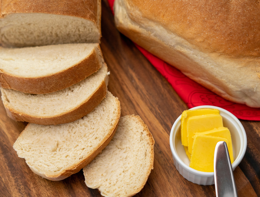 Pan de papa